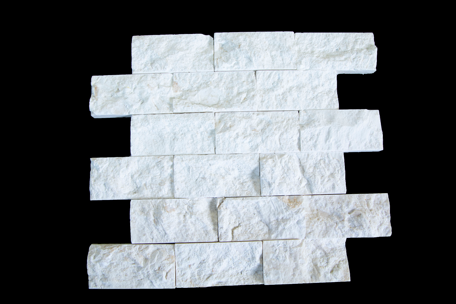 Mosaic Light Travertine Tile