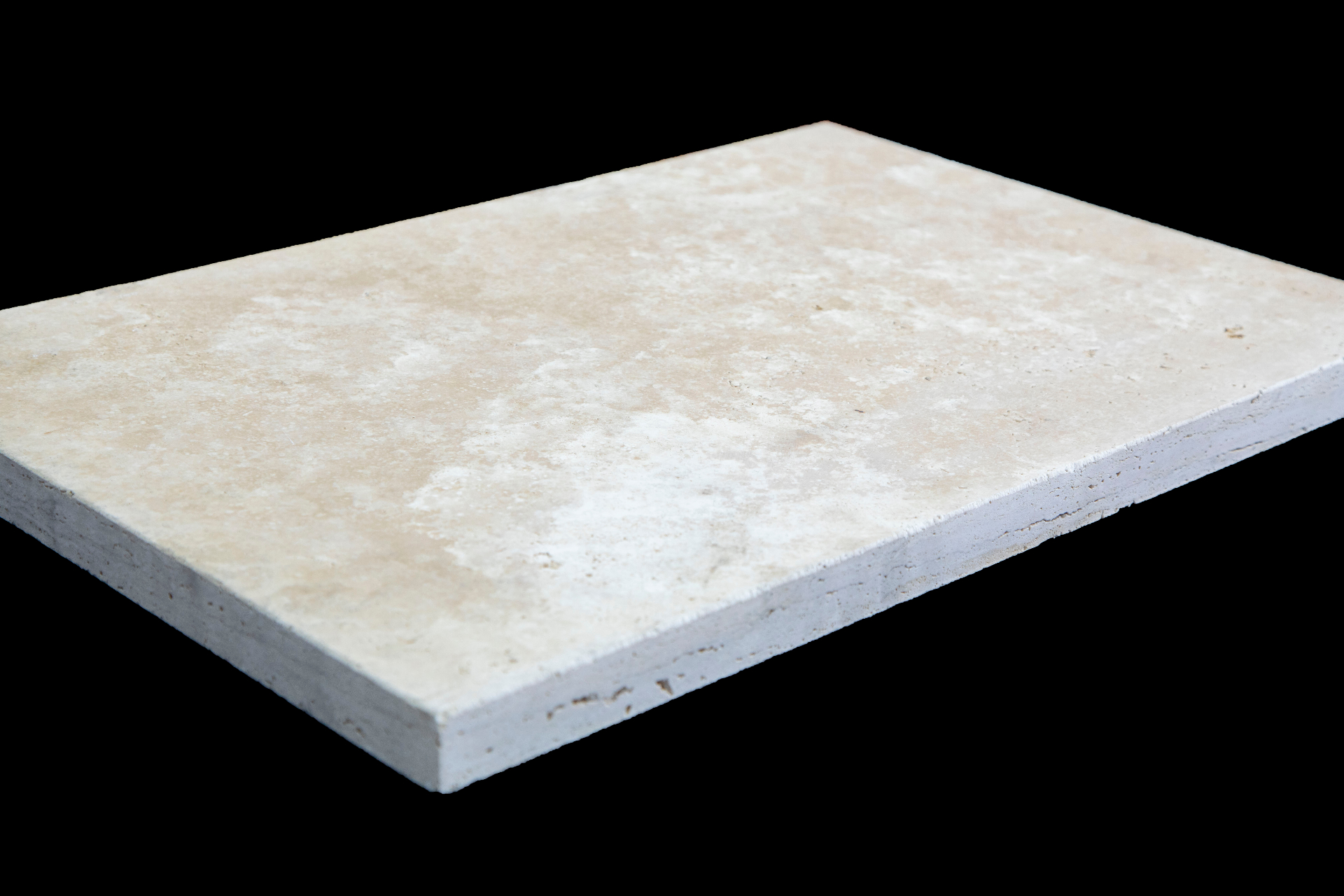 Walnut Travertine Paver